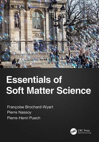 Essentials of Soft Matter Science