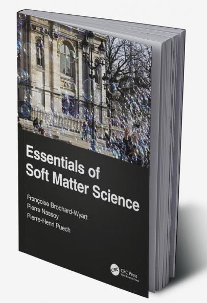 Essentials of Soft Matter Science