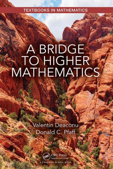 Bridge to Higher Mathematics