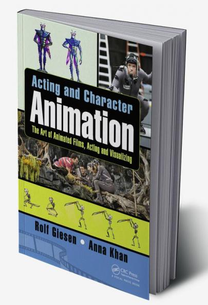 Acting and Character Animation