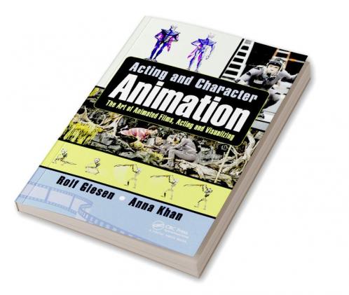 Acting and Character Animation