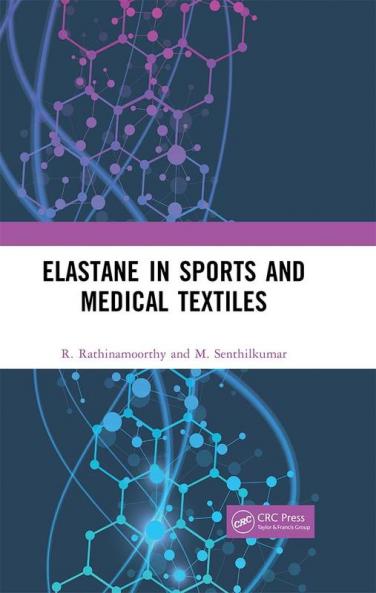 Elastane in Sports and Medical Textiles