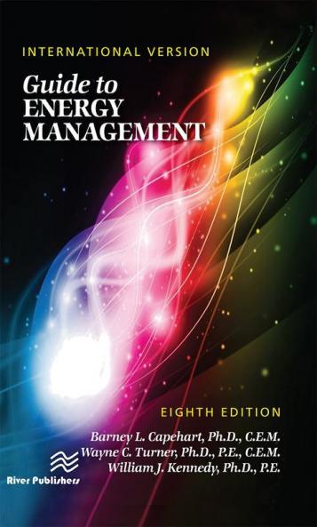 Guide to Energy Management Eighth Edition - International Version