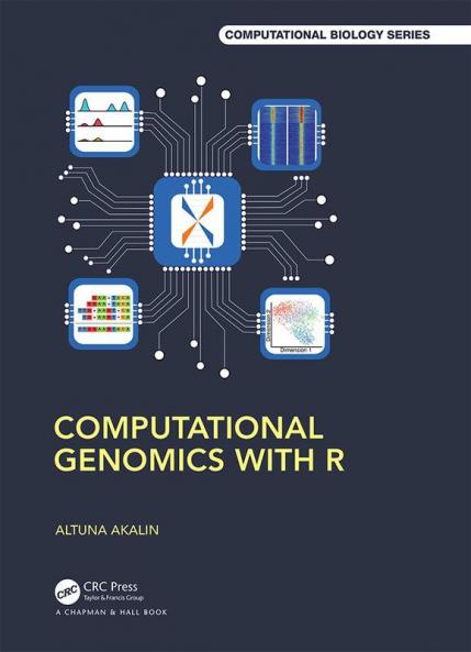 Computational Genomics with R