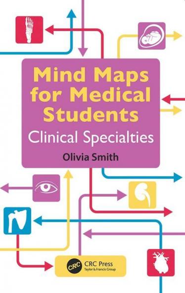 Mind Maps for Medical Students Clinical Specialties