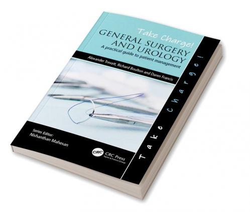 Take Charge! General Surgery and Urology