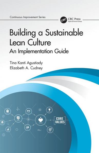 Building a Sustainable Lean Culture