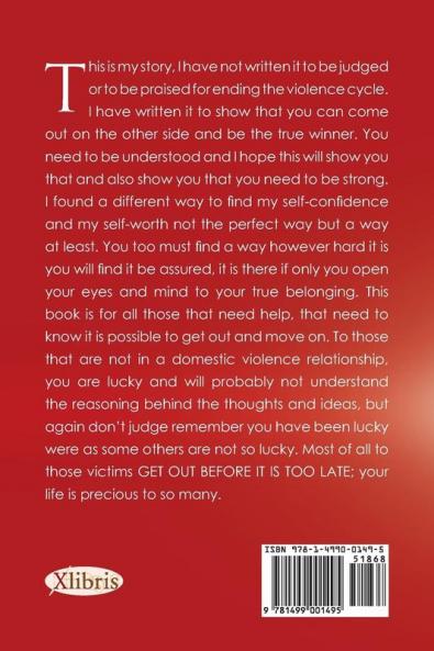 Confessions of an Abused Wife