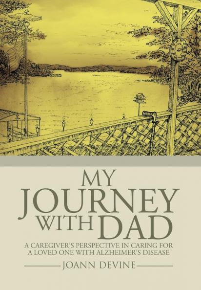 MY JOURNEY WITH DAD