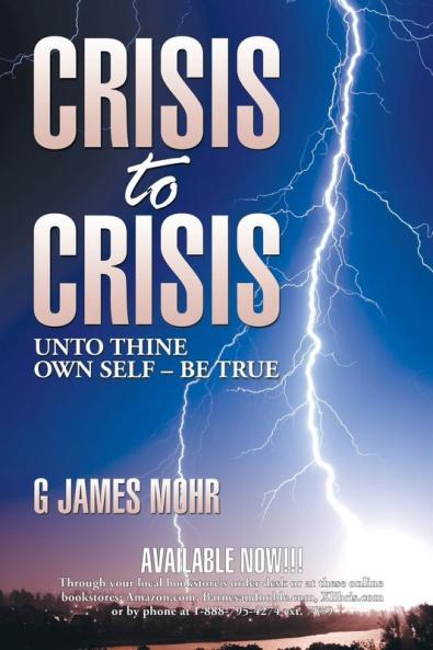 CRISIS TO CRISIS