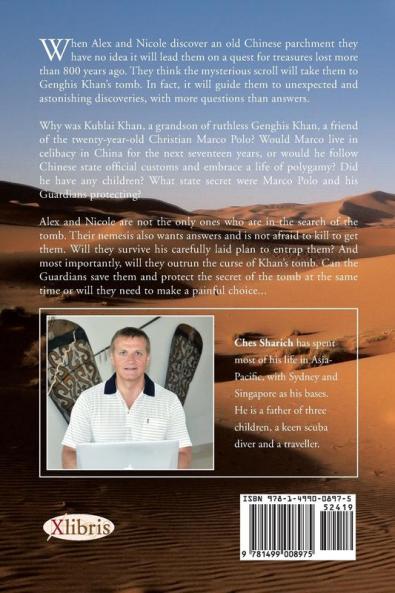 The Guardians of Marco Polo