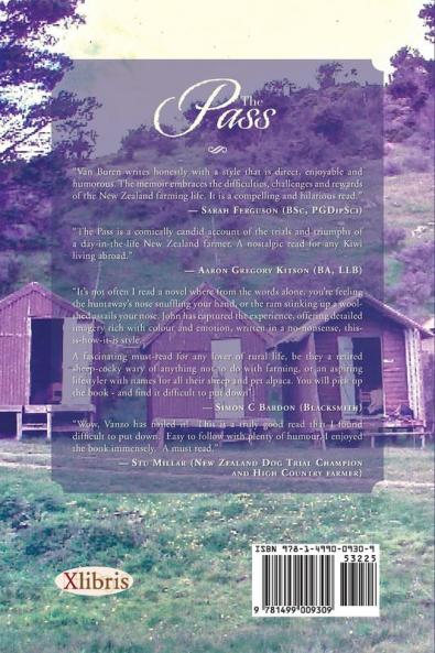 The Pass