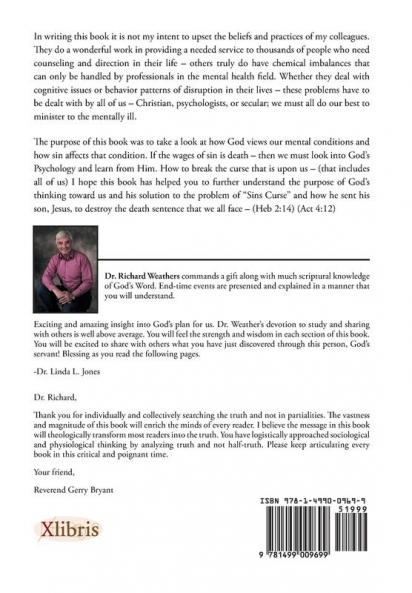 God's Psychology
