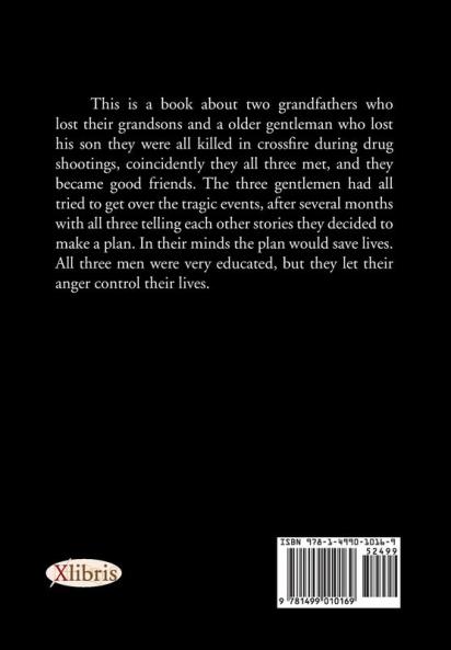 Grandfathers Against Drugs