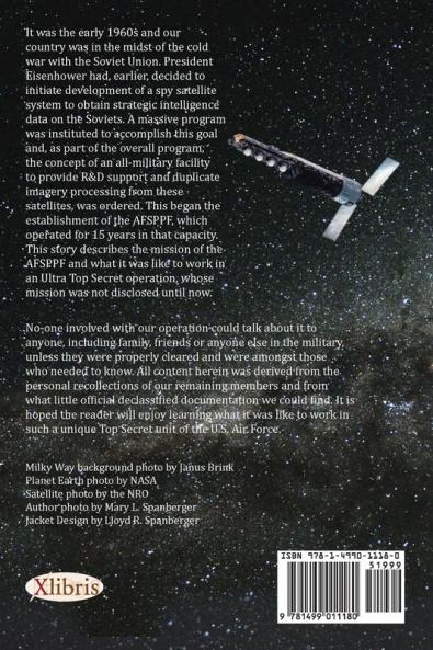 Our Mission Revealed