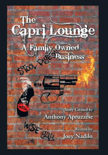 The Capri Lounge