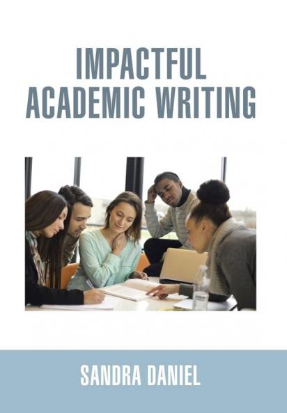 Impactful Academic Writing
