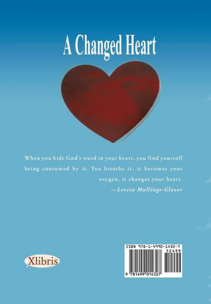 A Changed Heart