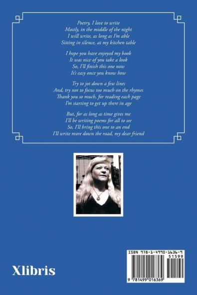 Alanna's Book of Poetry: Holiday & Season Poems