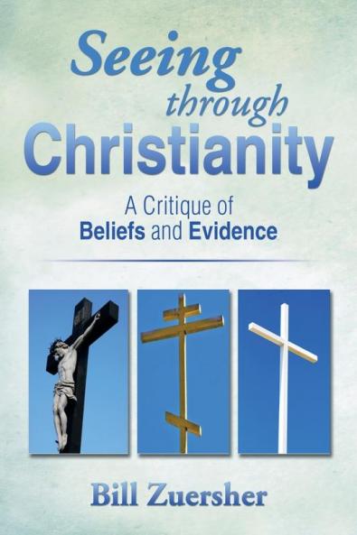 Seeing Through Christianity