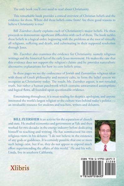Seeing Through Christianity