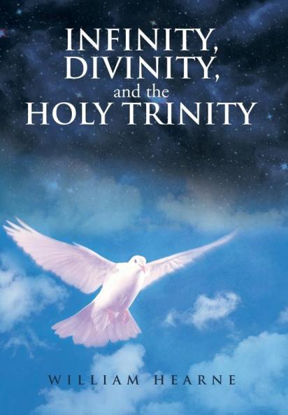 Infinity Divinity and the Holy Trinity