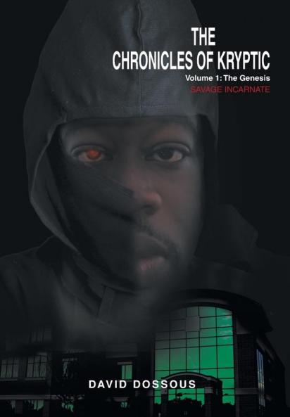 The Chronicles of Kryptic Volume 1