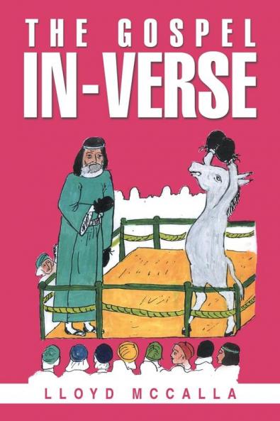 The Gospel In-Verse