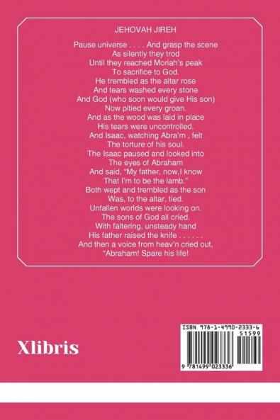 The Gospel In-Verse