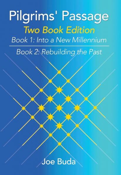 Pilgrims' Passage