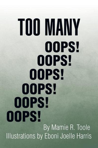 Too Many OOPS!