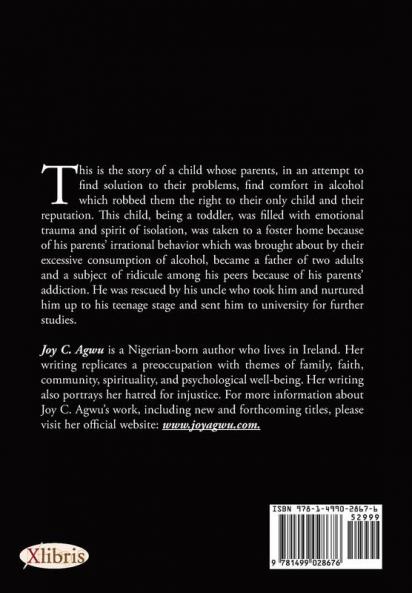 The Dilemmas of an African child