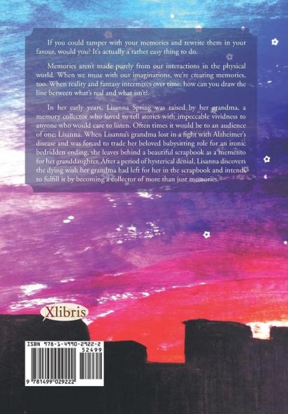 The Stargazer's Scrapbook