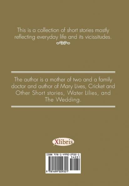 Photos and Other Short Stories