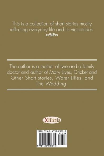 Photos and Other Short Stories