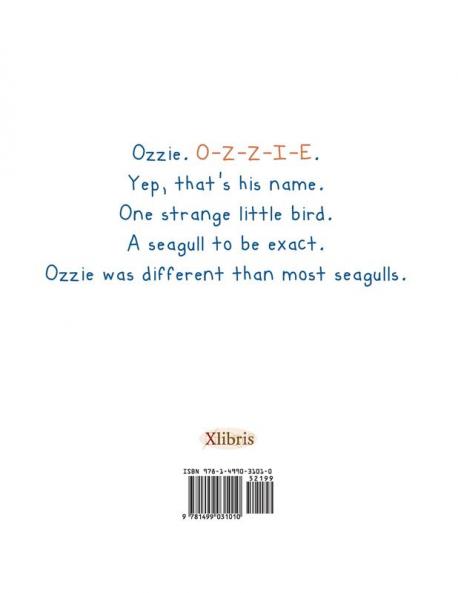 Ozzie