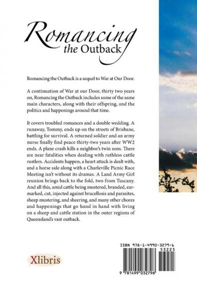 Romancing the Outback