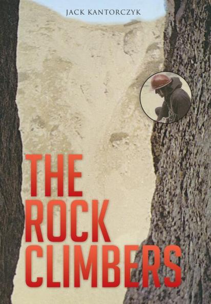 The Rock Climbers