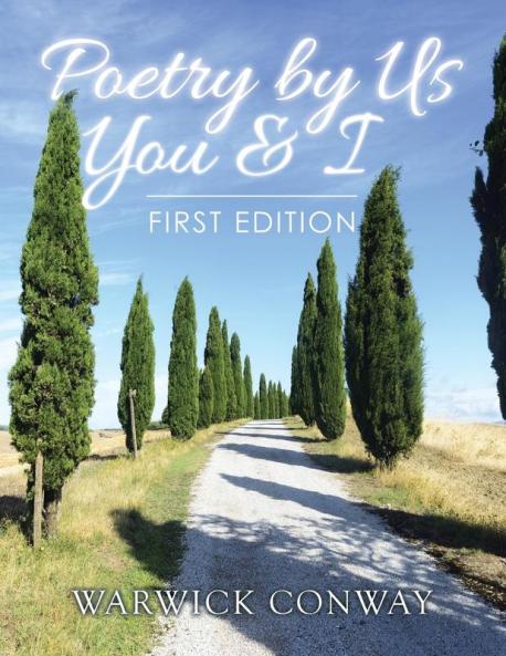 Poetry by Us You & I