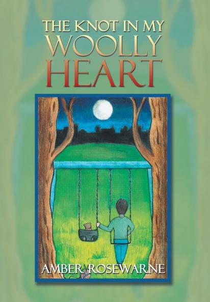 The Knot in My Woolly Heart