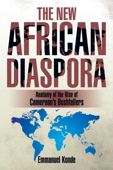 THE NEW AFRICAN DIASPORA
