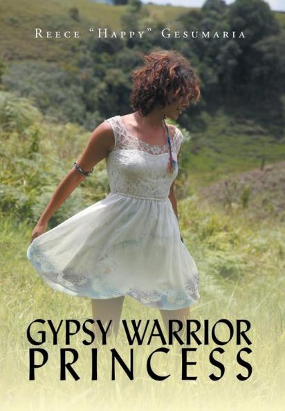 Gypsy Warrior Princess