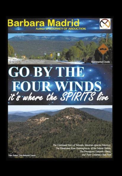 Go by the Four Winds