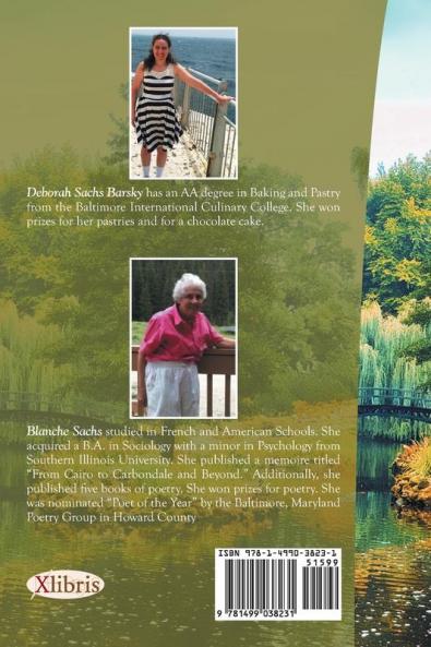 The Abundant Years: A Book of Poetry