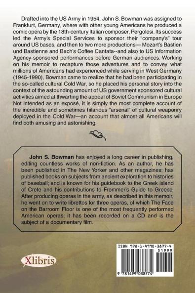 Pergolesi in the Pentagon
