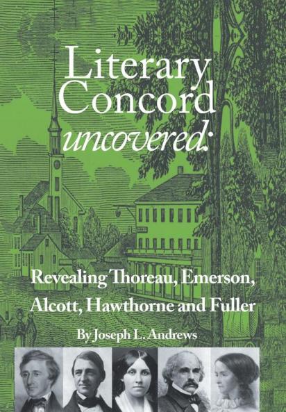 Literary Concord Uncovered