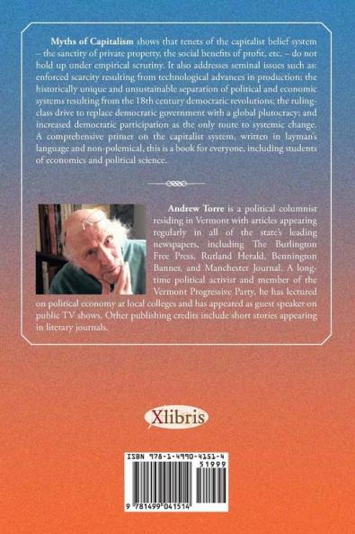 Myths of Capitalism