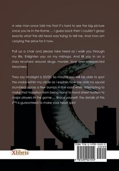 Snake Within My Circle