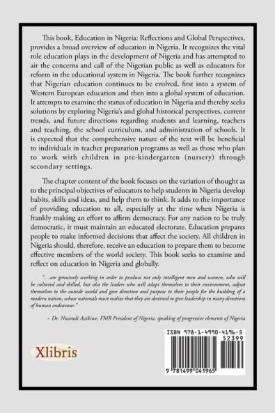 Education in Nigeria