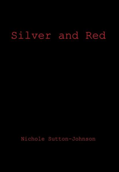 Silver and Red